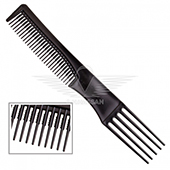PROFESSIONAL BOTH SIDE COMB