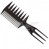 PROFESSIONAL COMB FOR STYLISH HAIR