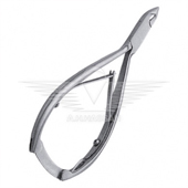 CUTICLE NIPPER