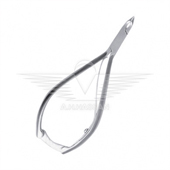 CUTICLE NIPPER