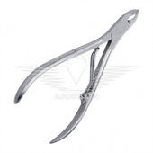 CUTICLE NIPPER