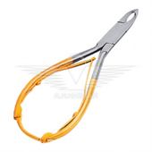 CUTICLE NIPPER