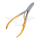 CUTICLE NIPPER