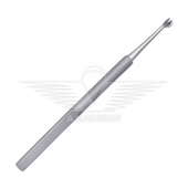 CUTICLE TRIMMER