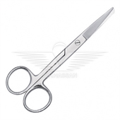 DRESSING SCISSORS