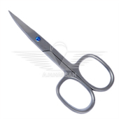 NAIL SCISSOR REGULAR WITH DIAMOND