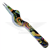 TWEEZERS SPARROW WITH POINTED HEAD