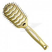 OVAL BRUSH