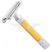 SHAVING RAZOR