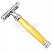 SHAVING RAZOR