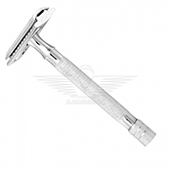 SHAVING RAZOR